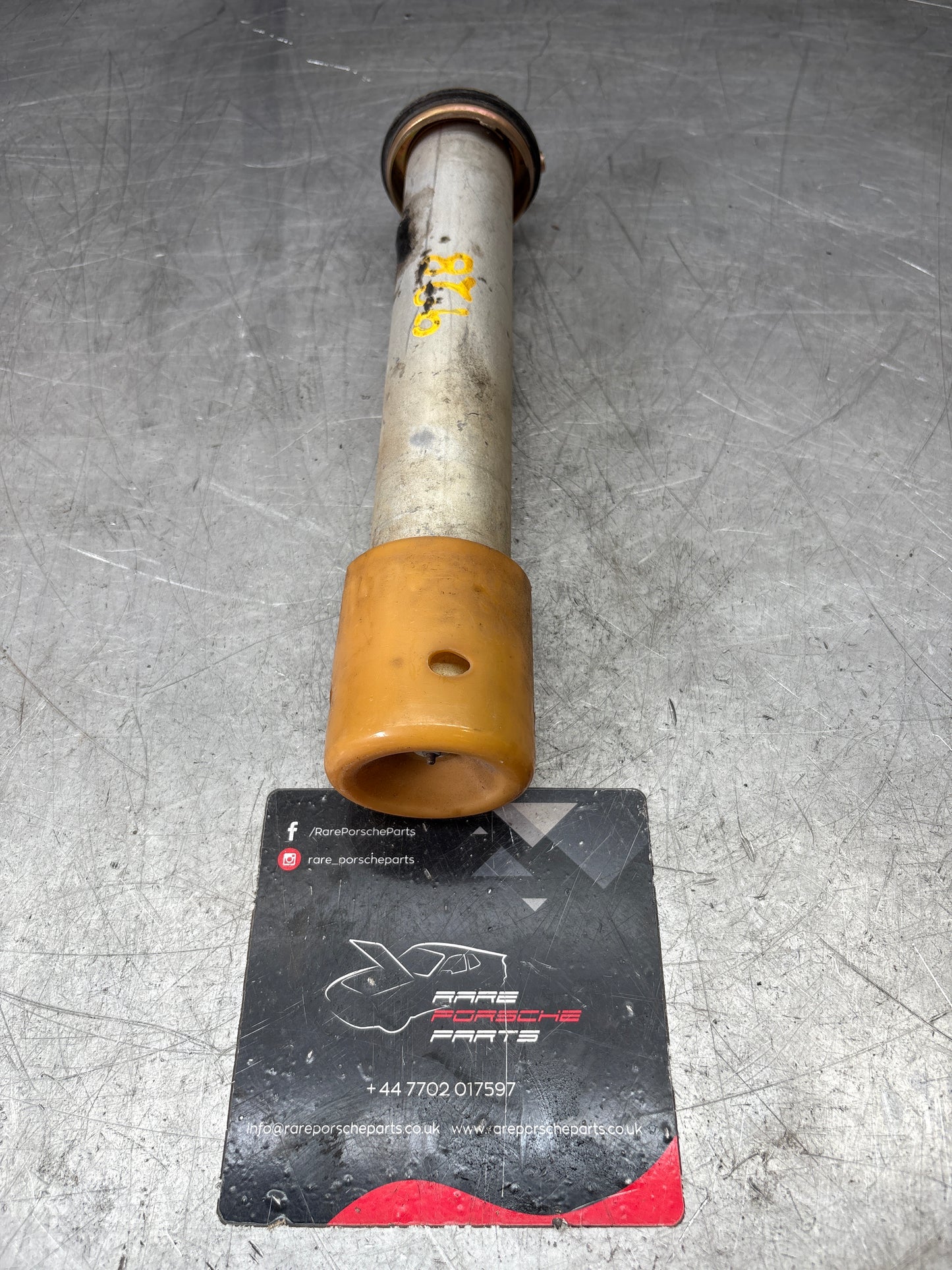 Porsche 928 S4 / GTS Fuel level sender, used 92864103002