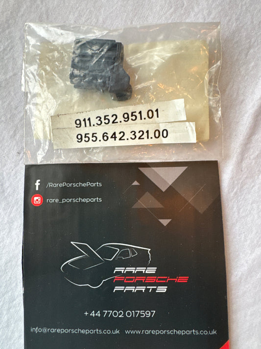 Porsche 911 flat contact 95564232100 NOS