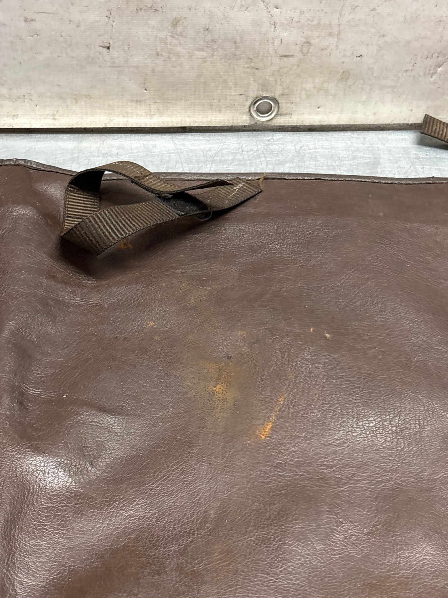 Porsche 944/924 Brown Targa / Sunroof bag, nice condition