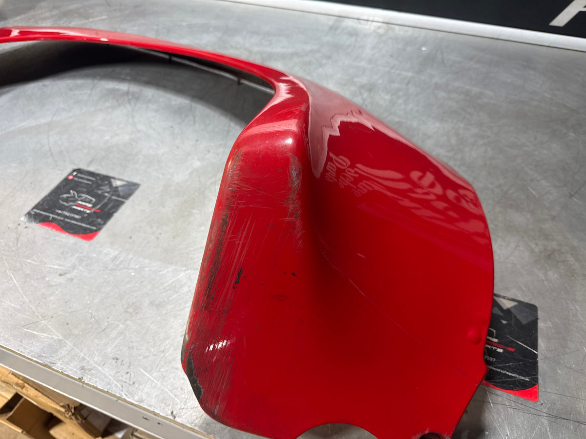 Genuine Porsche 924 Carrera GT rear arch- Left side- Used