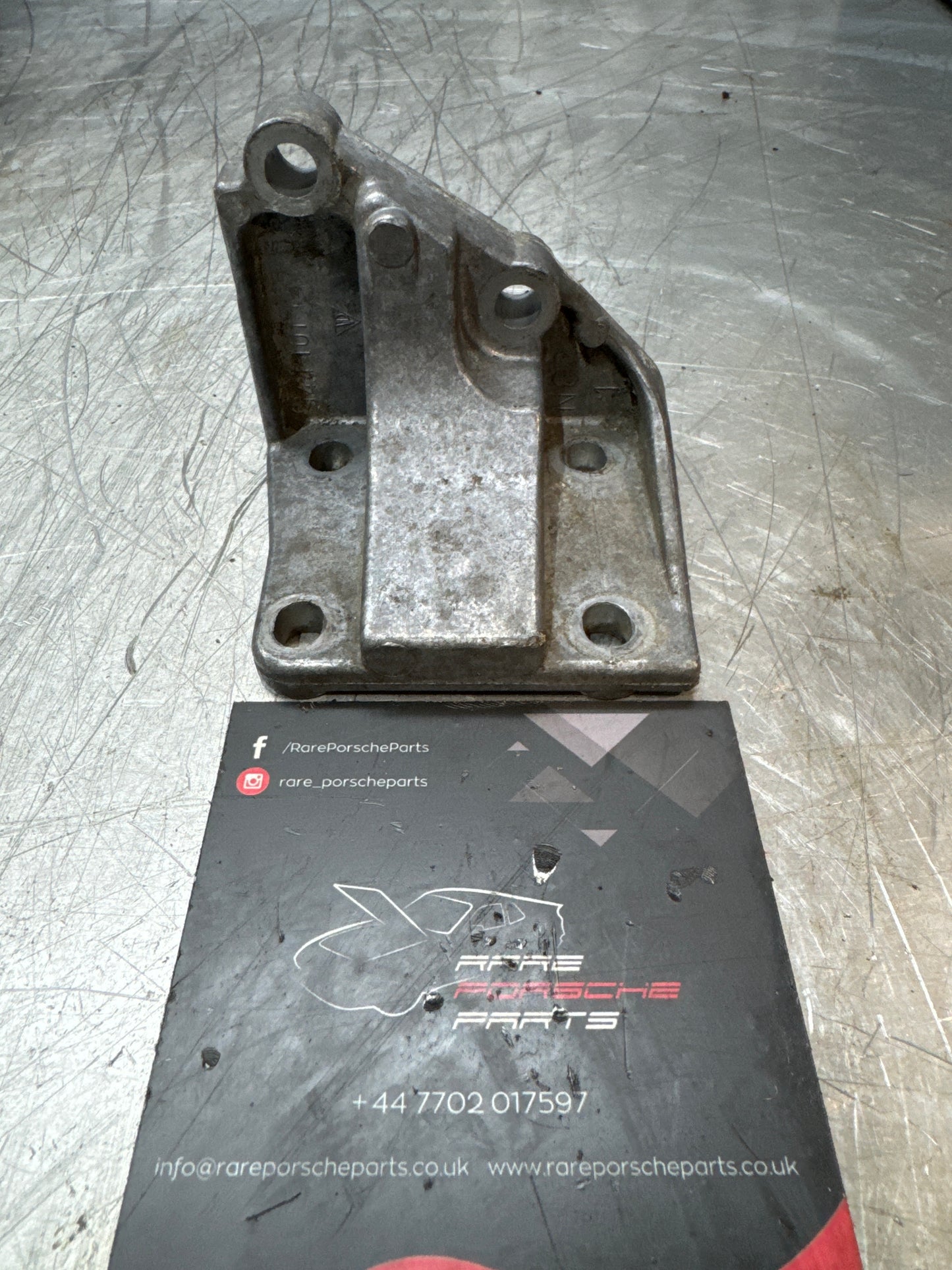 Porsche 944 steering bracket 9441011470R