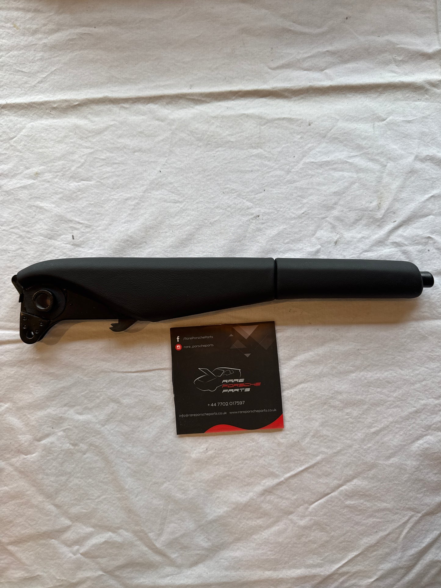 Porsche 964 as hand-brake lever 964424051508YR NOS