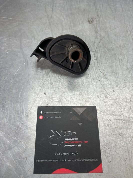 Porsche 924 2.0 inc turbo early type (pre 82) heater control valve. 477201311B