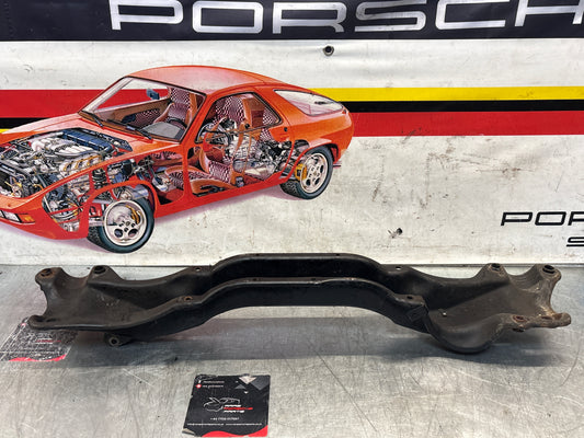 Porsche 928 82-85 engine mount, used 92837501106