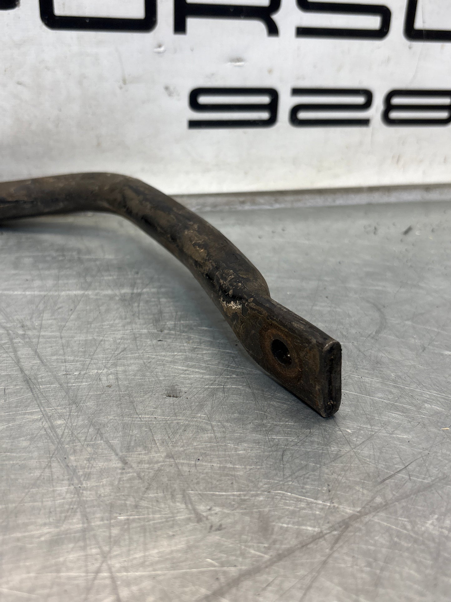 Porsche 928 rear anti roll bar, 23mm 92833370134, used