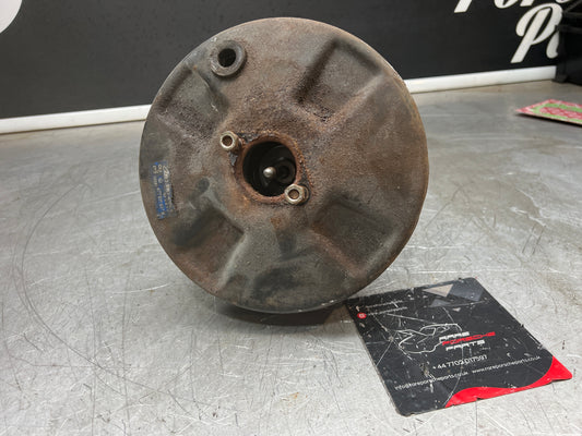 Porsche 944 924 brake booster, used 477611907H