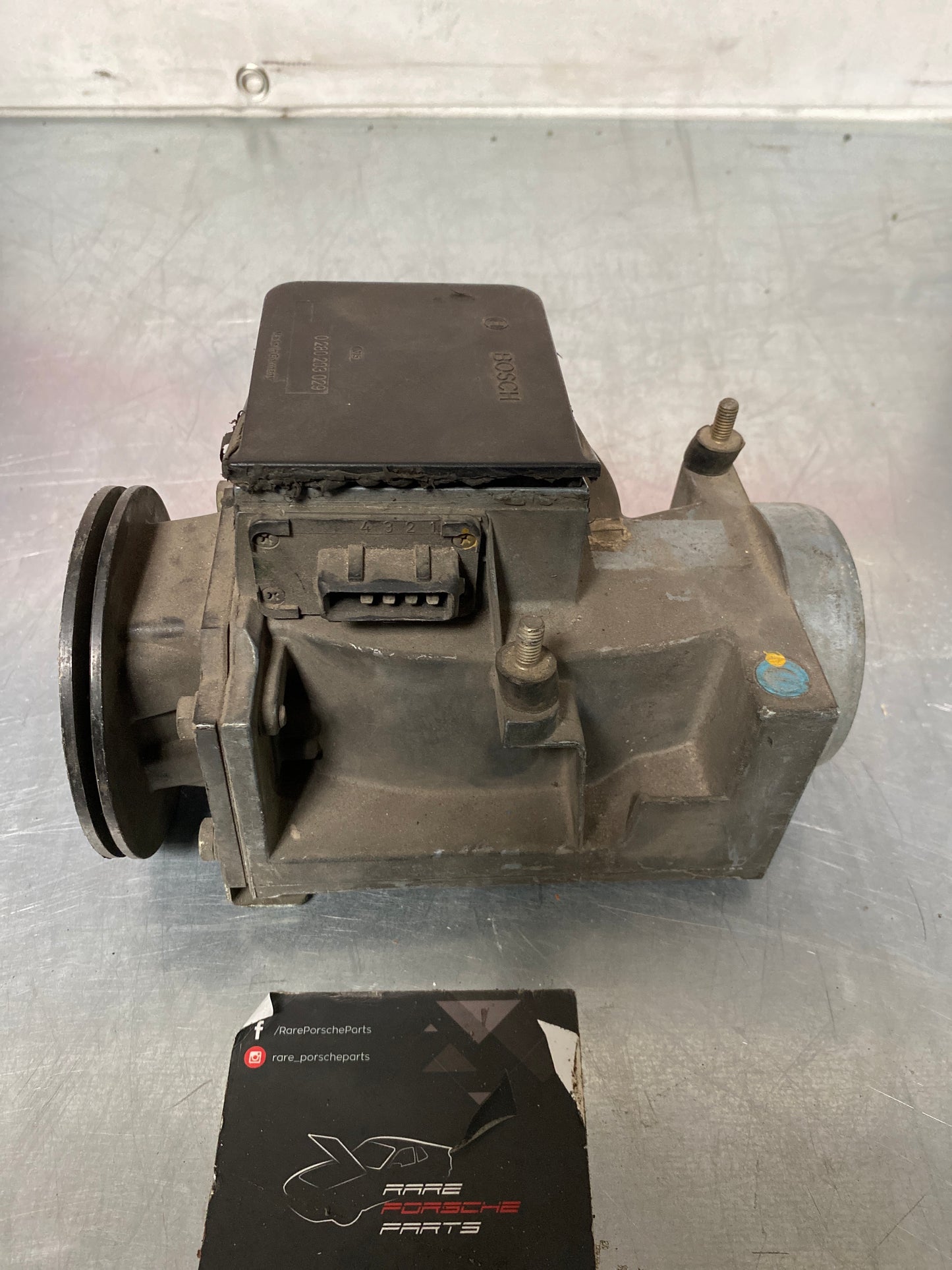 944 S2 air flow meter AFM 0280203029 used