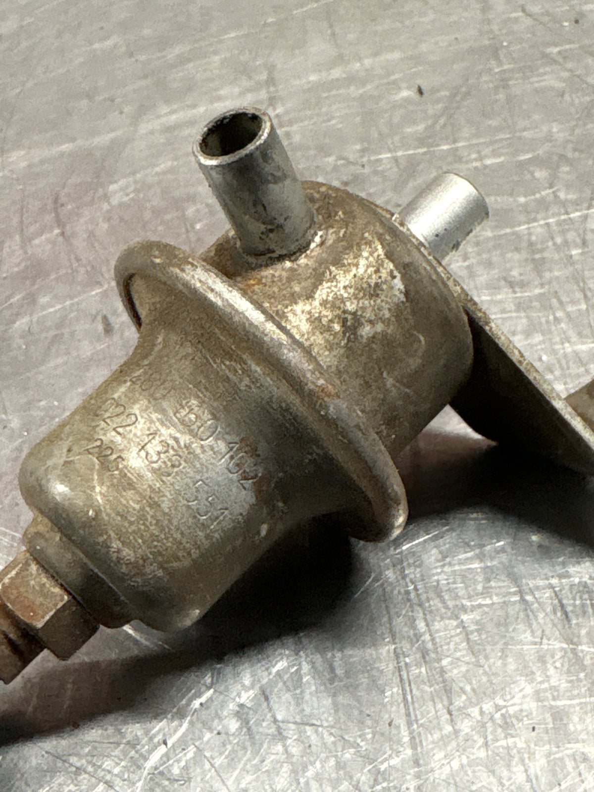 Porsche 911 / 914 vacuum limiter switch, used 0280160102 / 022133551