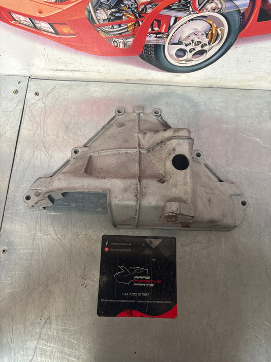 Porsche 928 bell housing ottom, 9281164122R, used