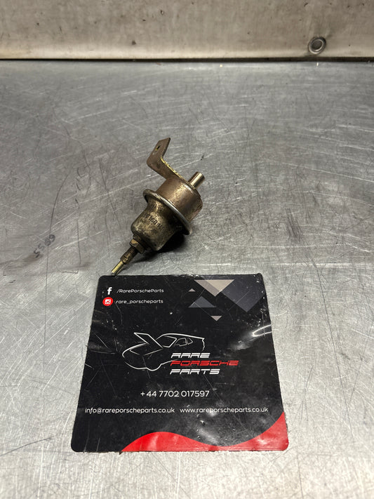 Porsche 911 / 912 Vacuum limit switch valve, used 0280160111