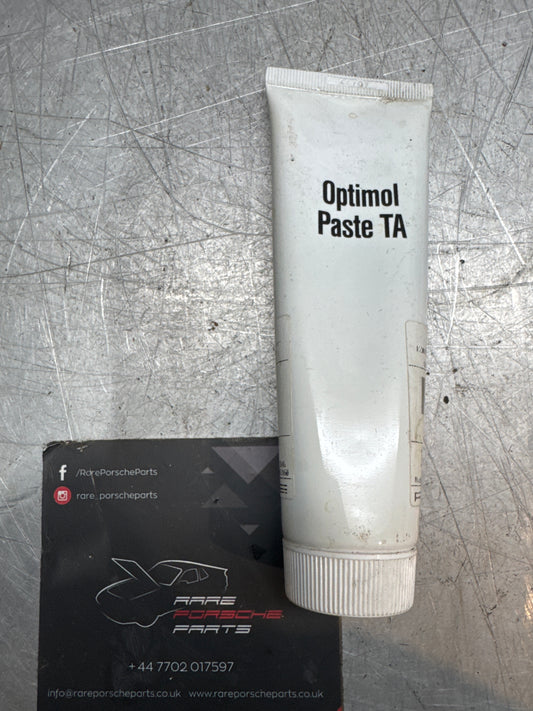 Porsche Optimol paste TA brake cylinder paste 00004302000 NOS