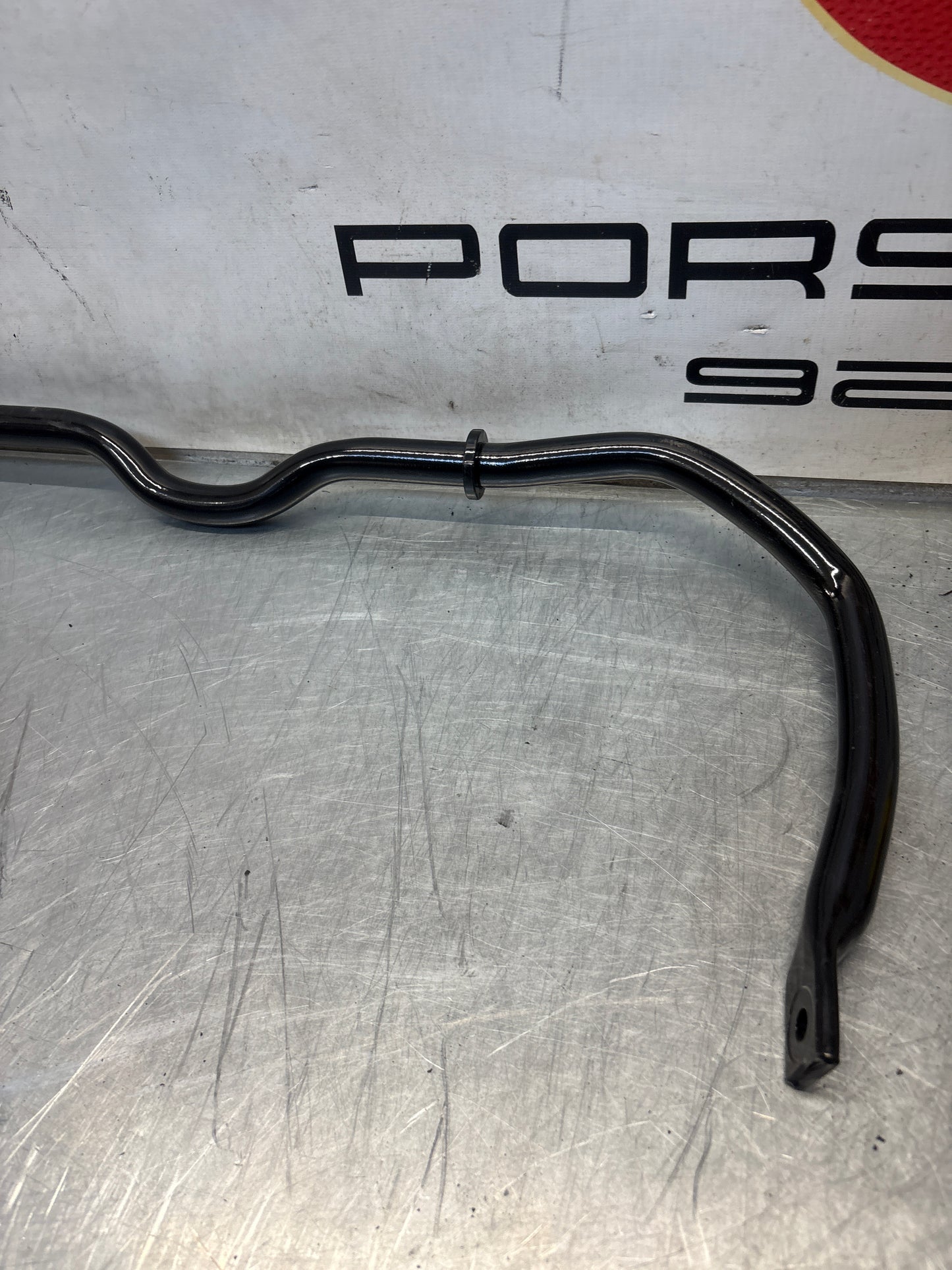 Porsche 928 rear anti roll bar, 23mm 92833370134, refurbished