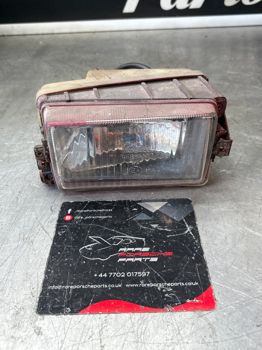 Porsche 928 Bosch headlight high beam, right 0306403002