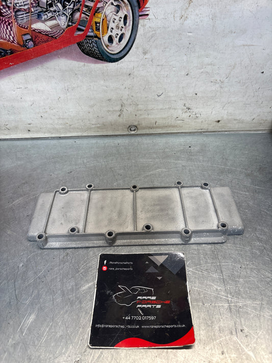 Porsche 911 930 / 914 valve cover, used 9011051160R