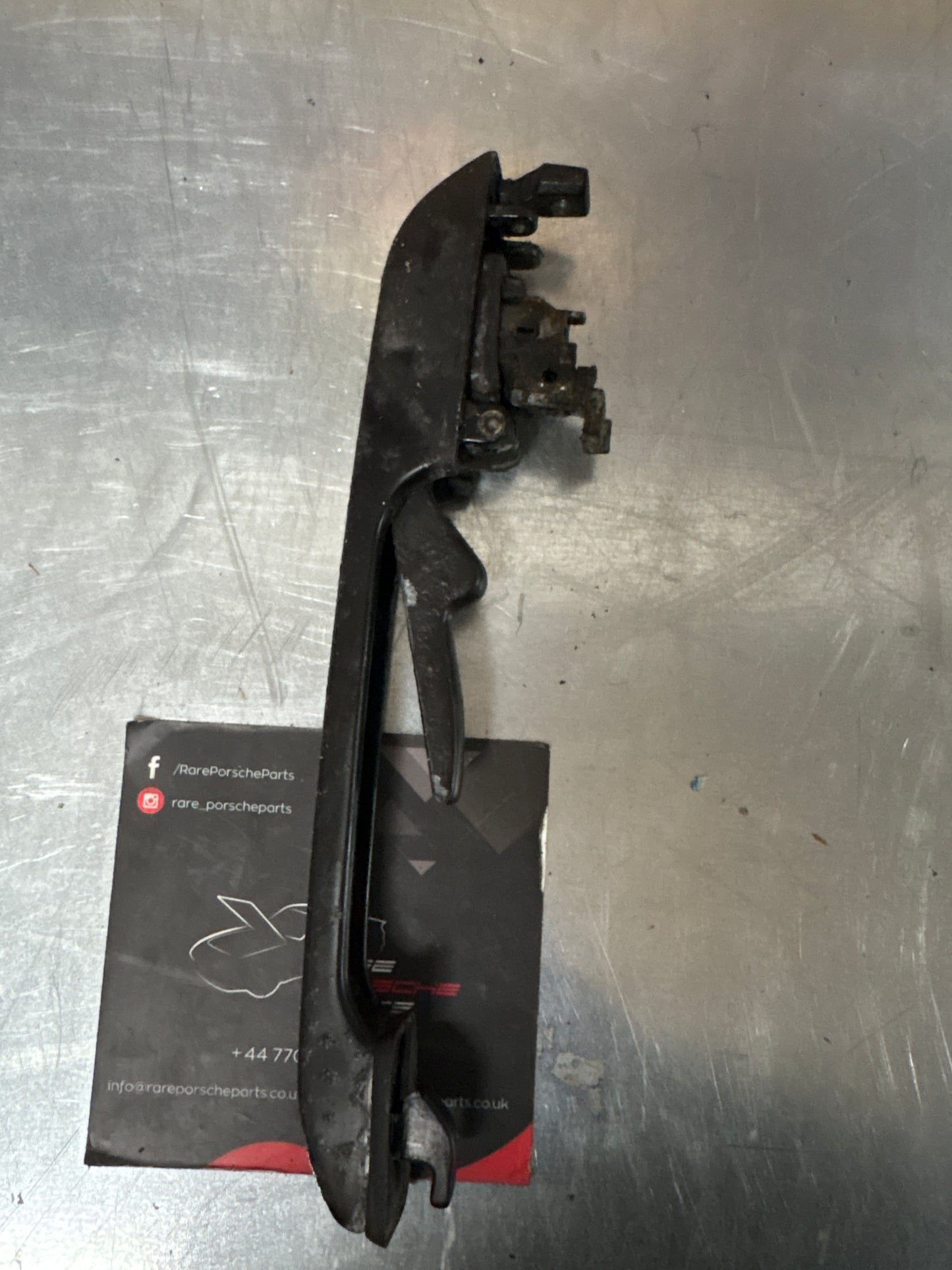Porsche 944 S2 Bare Door Handle Left 94453706102 used