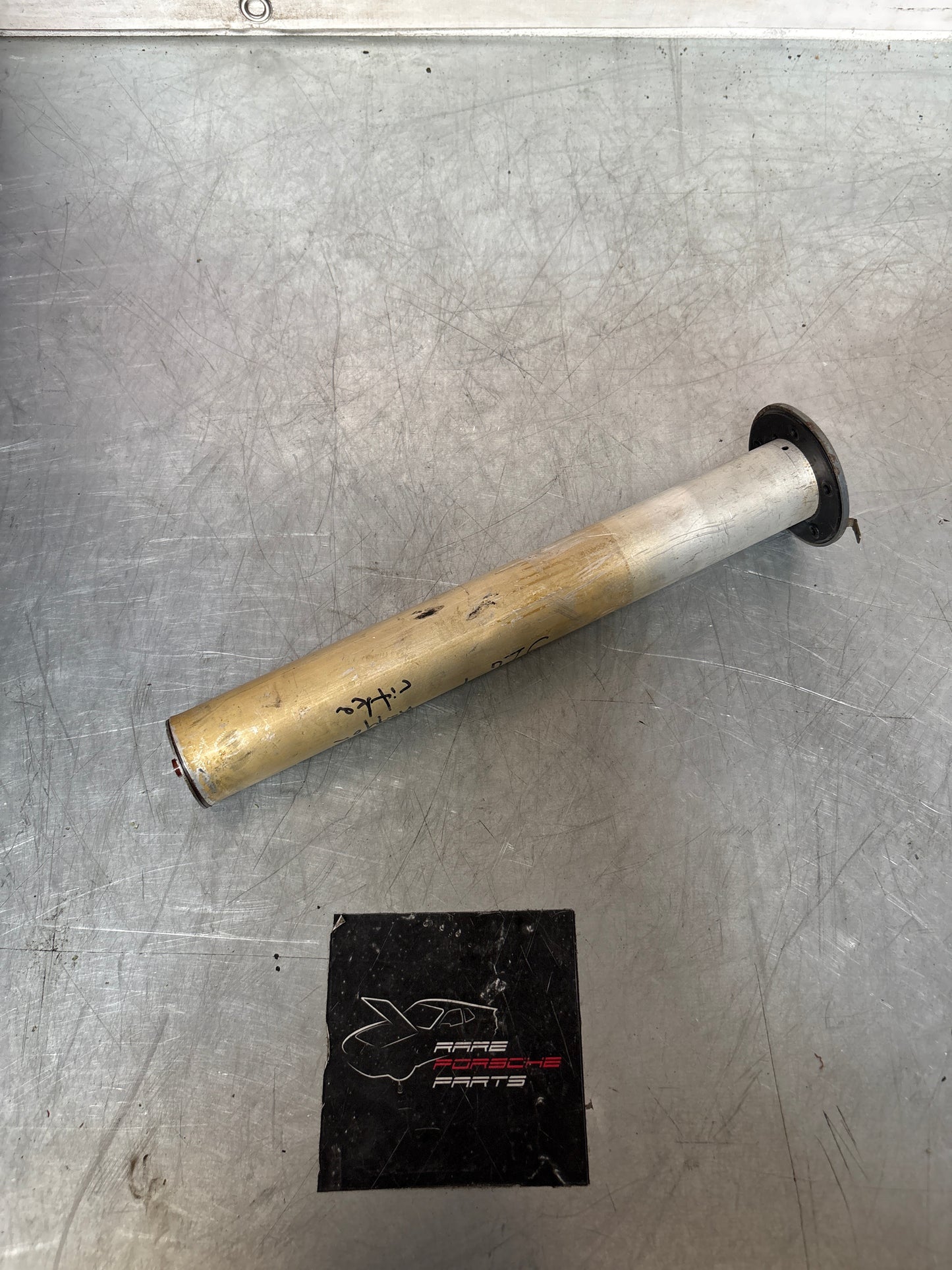 Porsche 924 Turbo fuel tank sender, used 93764103100