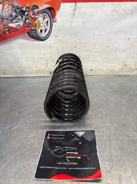Porsche 944 front weltmeister sport coilspring, used