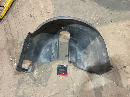 Porsche 944 turbo 968 wheel arch liner left 94450438102 spares or repair