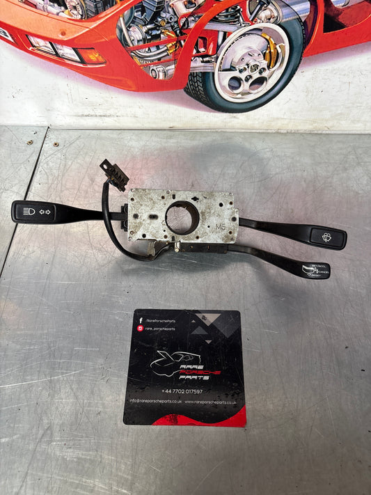 Porsche 928 steering column switch 92861331301 used