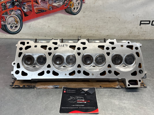 Porsche 944 8V Cylinder head, 9441043036R Refurbished