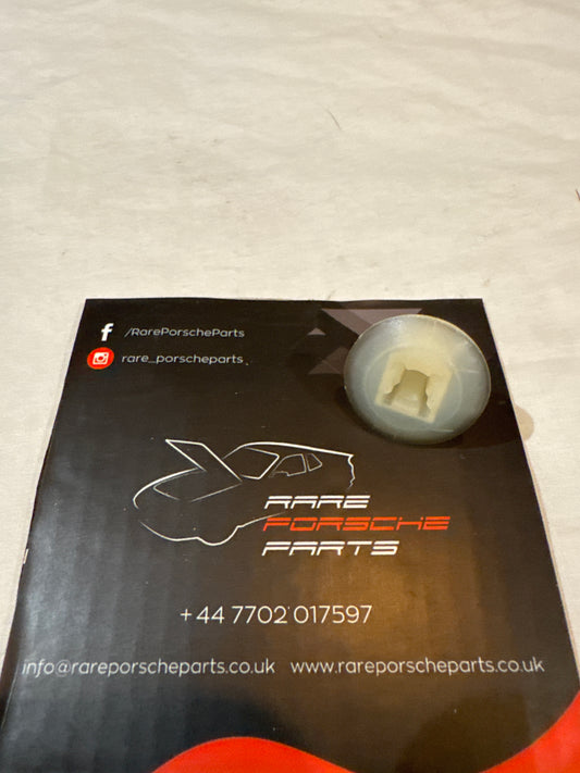 Porsche Expanding nut N91019001 NOS