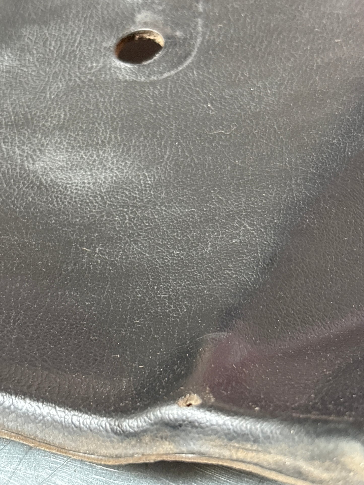 Porsche 944 924 black rear interior C Post trims/cards. Quarter panel trim used 94455502101 94455502201