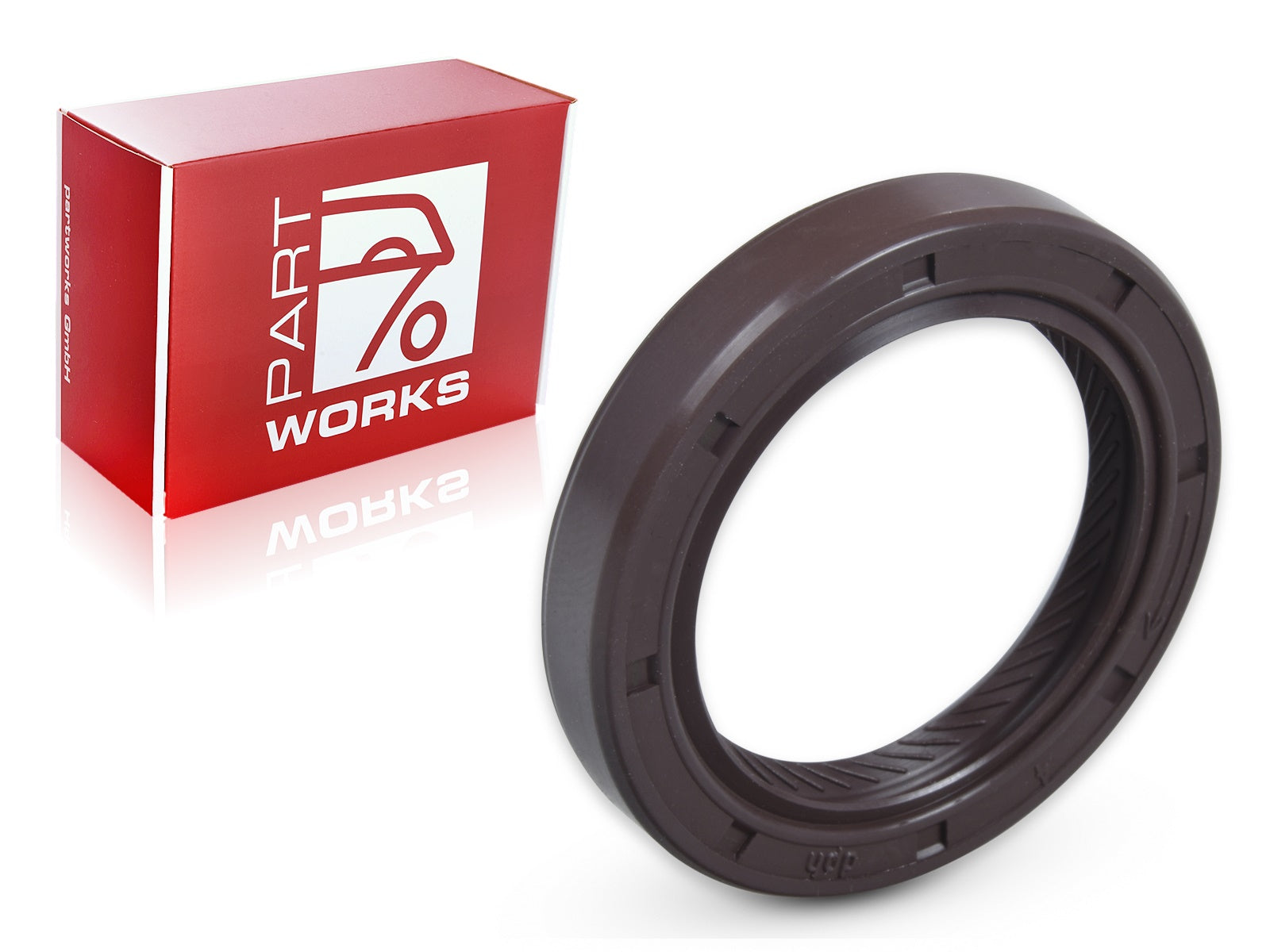 Porsche 964 993 Power steering pump shaft seal 99911346340 Rare