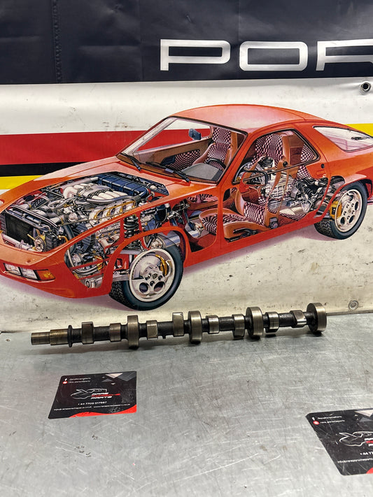 Porsche 924S 944 2.5 Cam shaft. Used. 94410515505