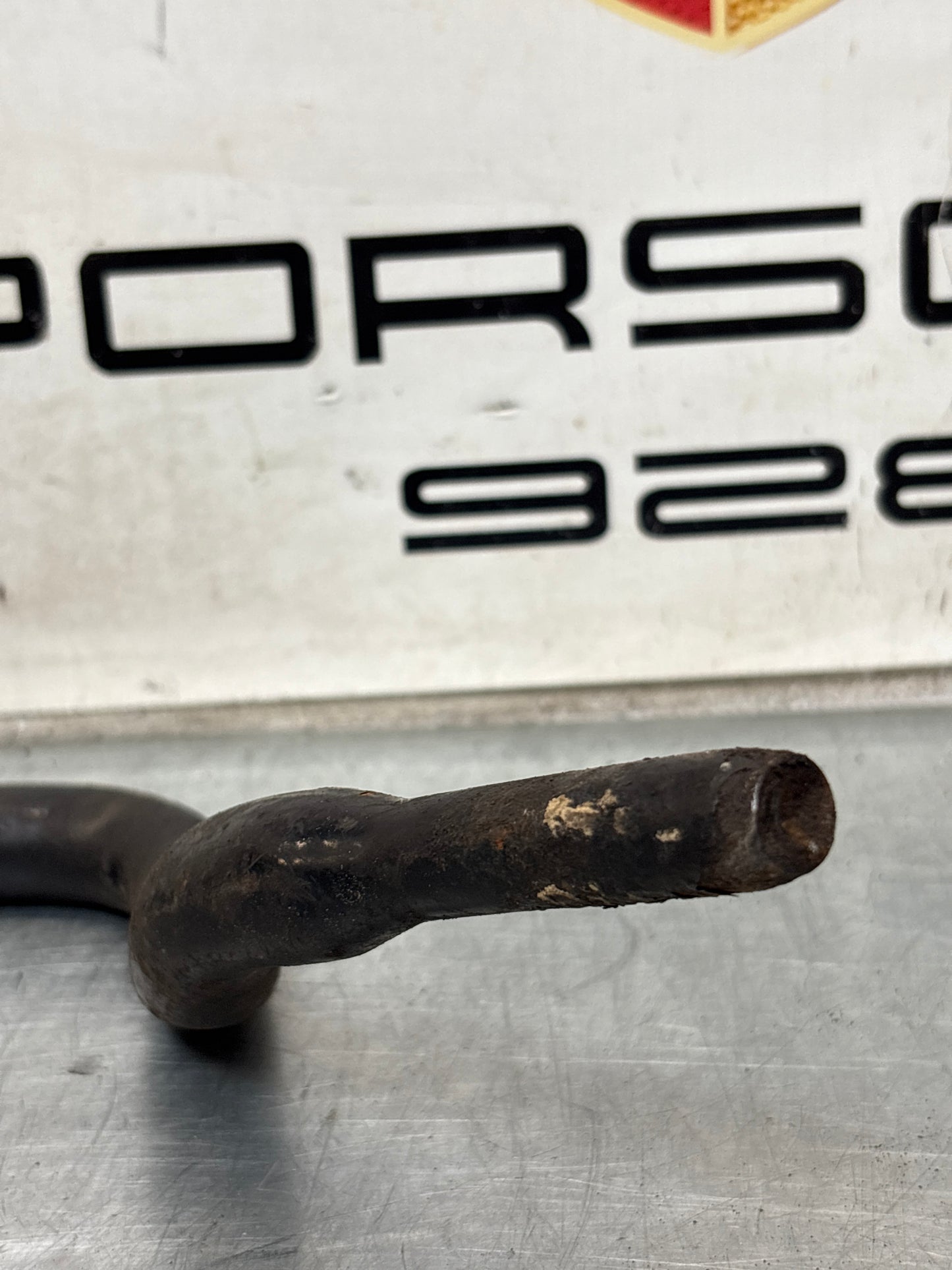 Porsche 944 front anti roll bar, 26.8mm 94434370605, used