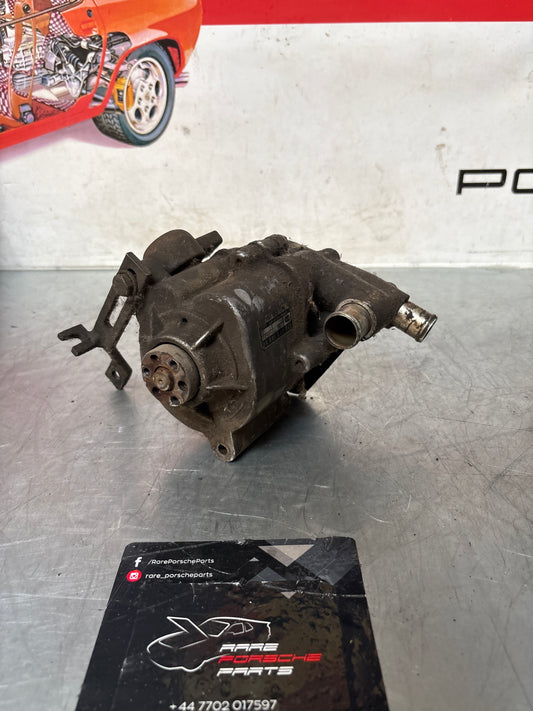 Porsche 928 air pump, used 92811310904