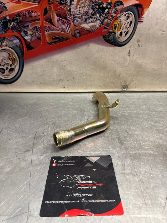 Porsche 944 Turbo 951 water pipe 95110609100, refurbished