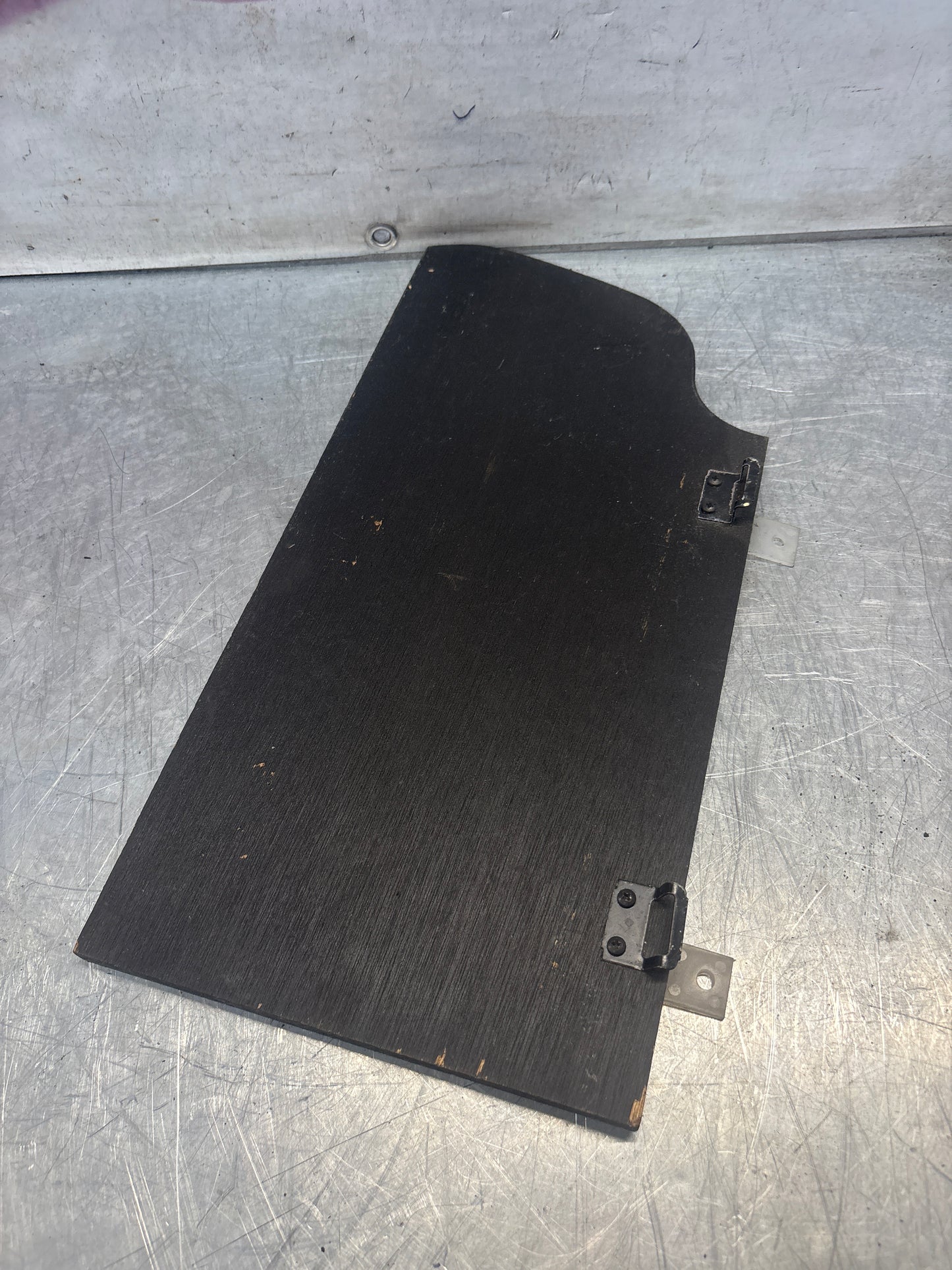 Porsche 928 80- Foot support upper part, used 92879955110