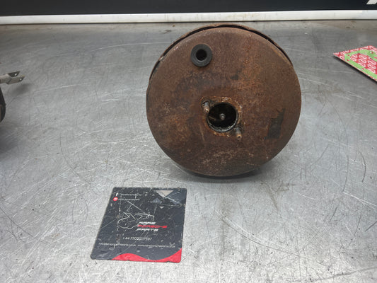 Porsche 944 brake booster, used 94435502503