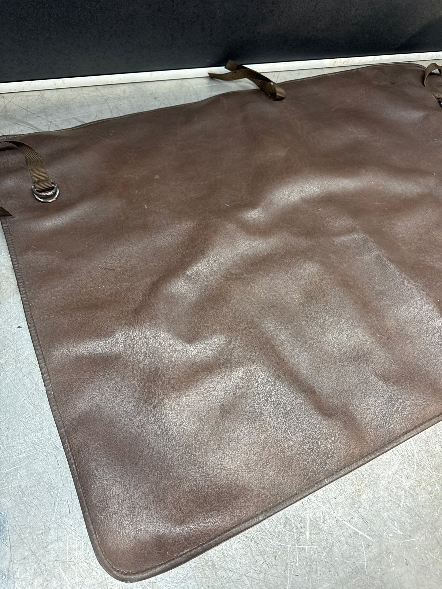Porsche 944/924 Brown Targa / Sunroof bag