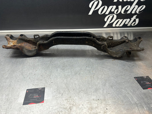 Porsche 928 S4 engine carrier, subframe, 92737501106 RHD used