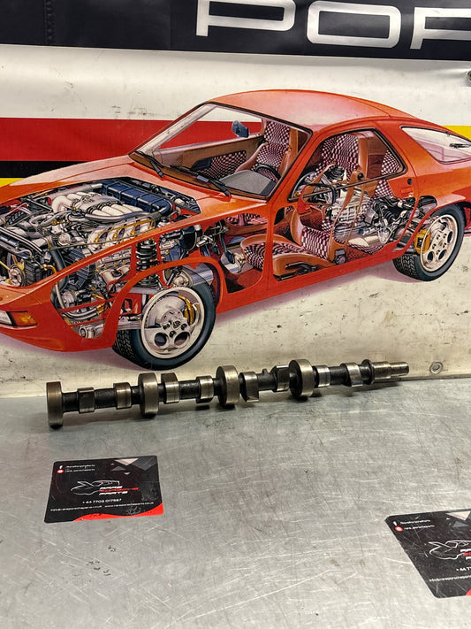 Porsche 924S 944 2.5 Cam shaft. Used. 94410515505R