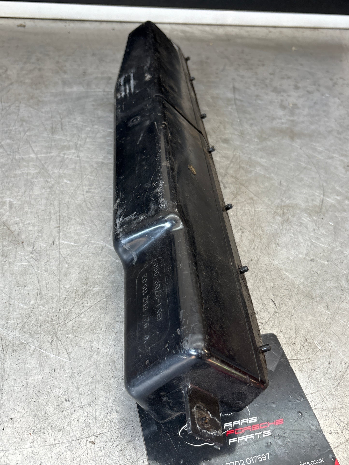 Porsche 928 parcel shelf, used, used RHD only!! 92755211802