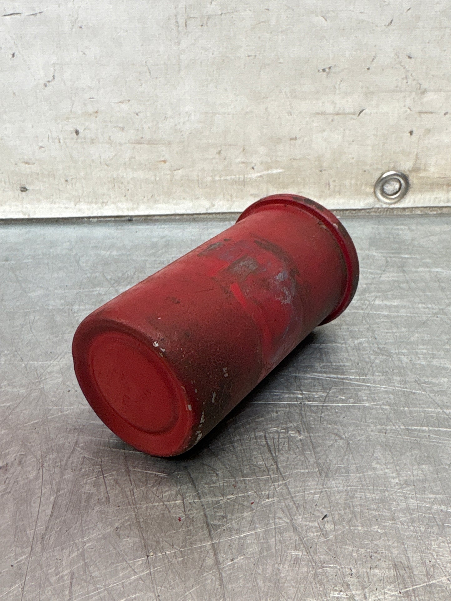 Porsche 924 Bosch red ignition coil, used 0221119030