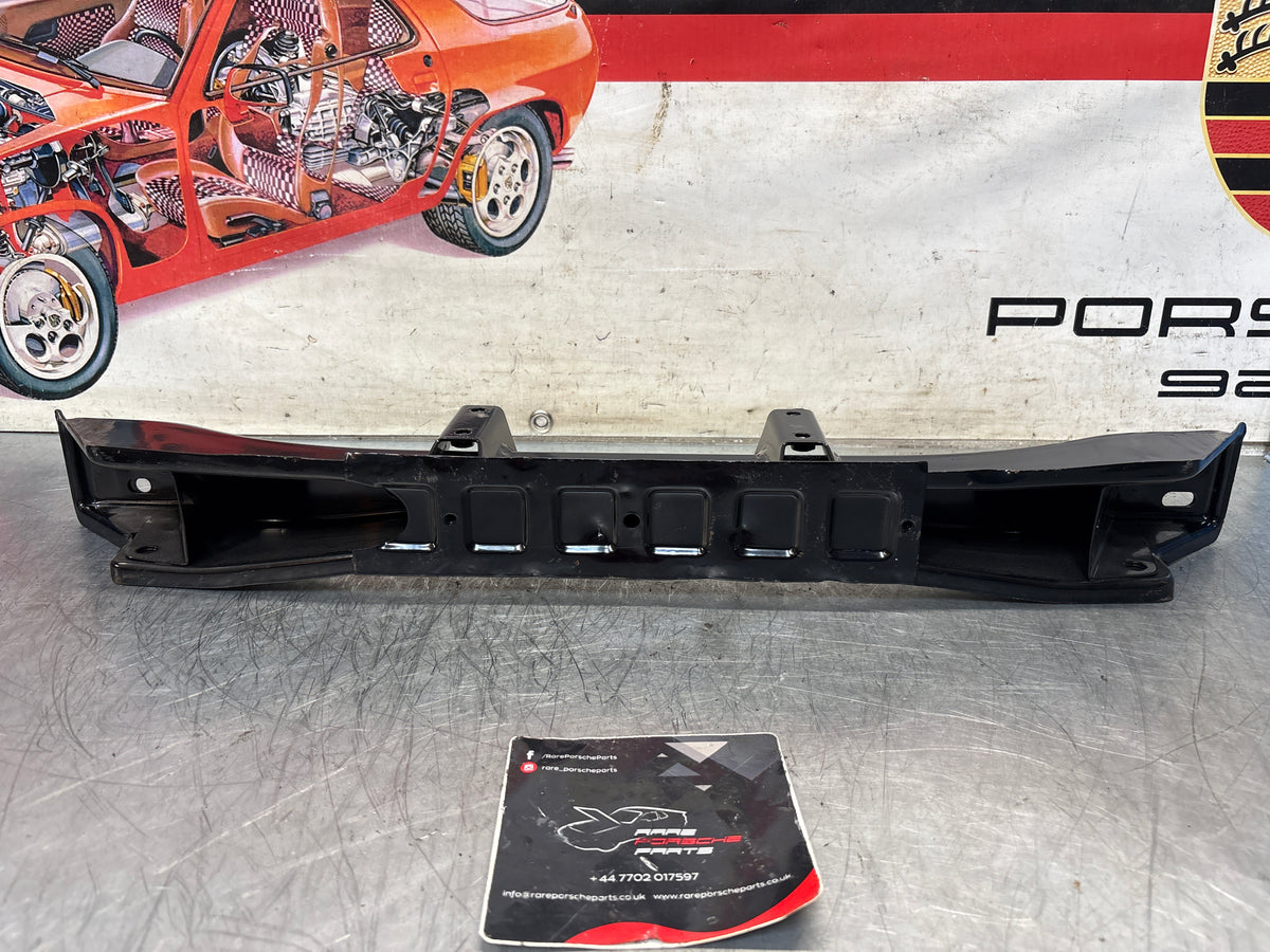 Porsche 924 engine cross member, refurbished 477407321J