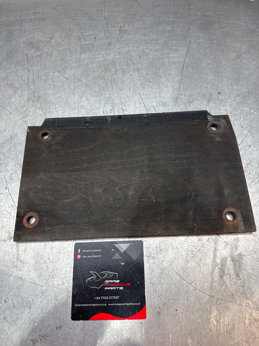 Porsche 944 foot support 94555114902 used
