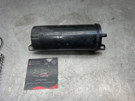 Porsche 924/944/928 Fuel Vapour Charcoal Canister, used 92820101406