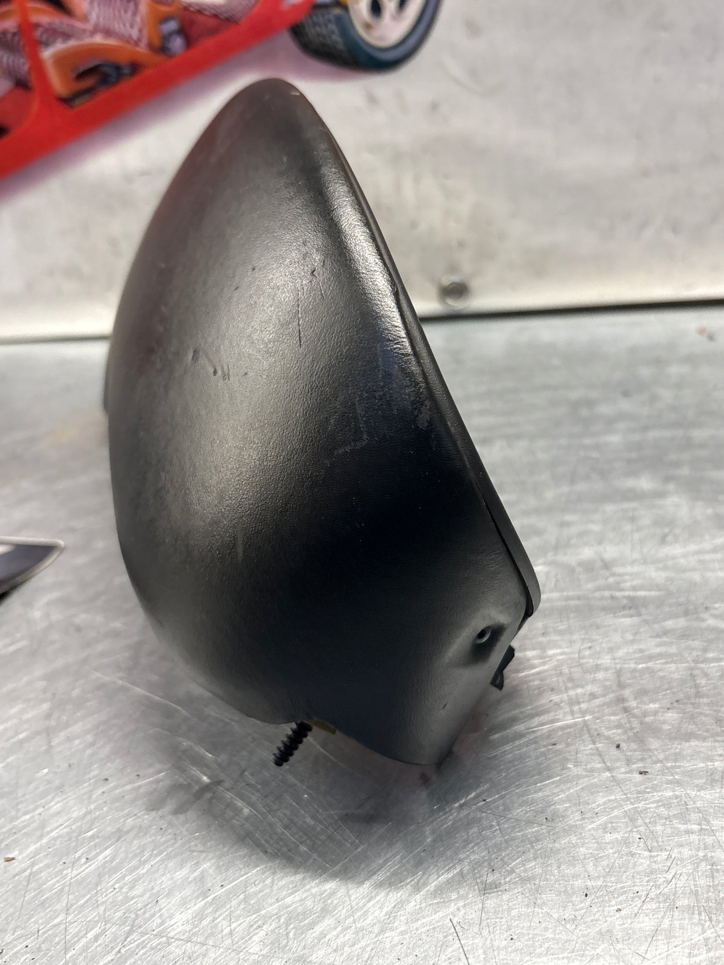 Porsche Boxster 986 dashboard cluster trim,black used 98655205500 / 98655205501