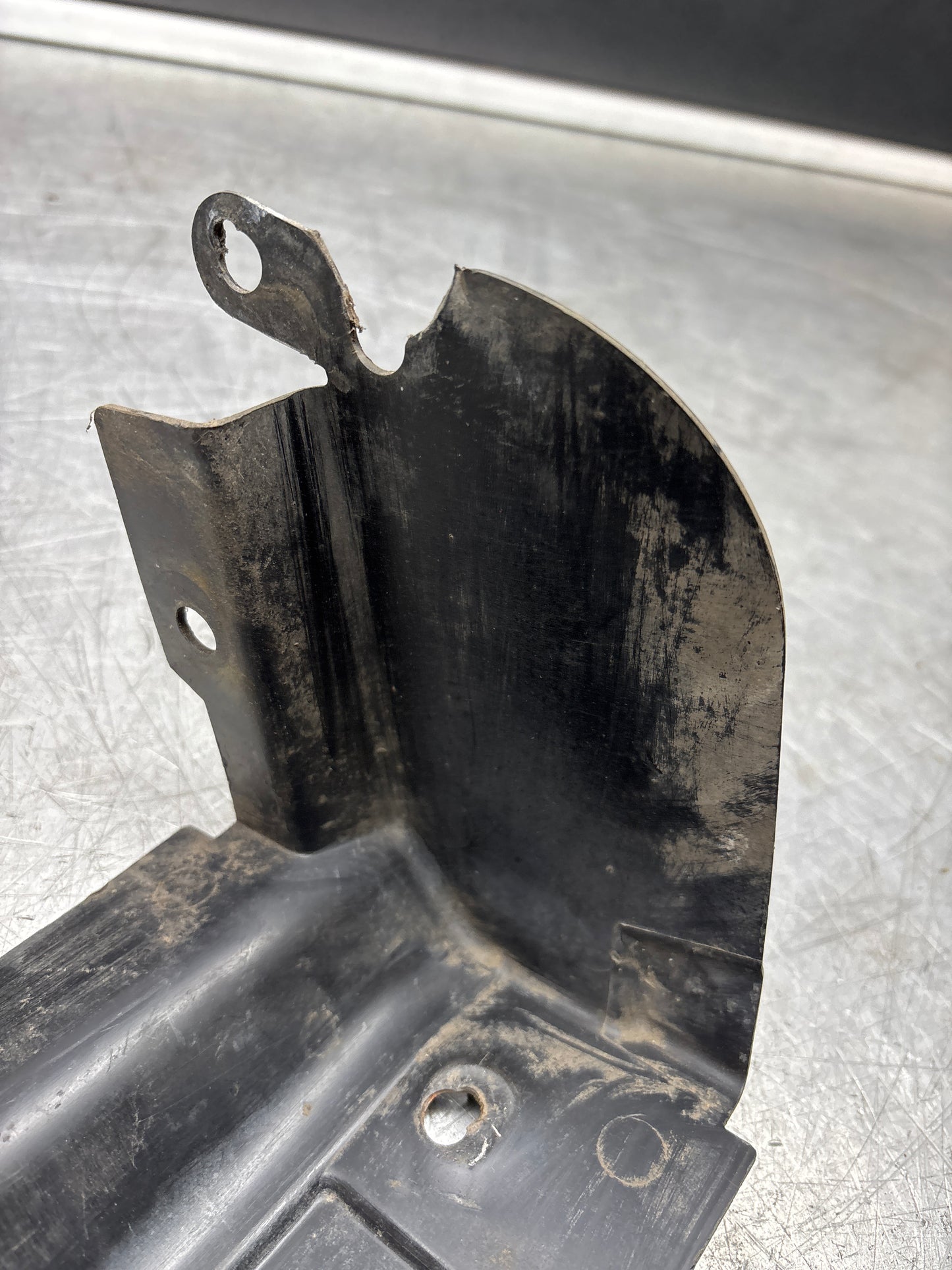 Porsche 944 air duct 94457592100, used