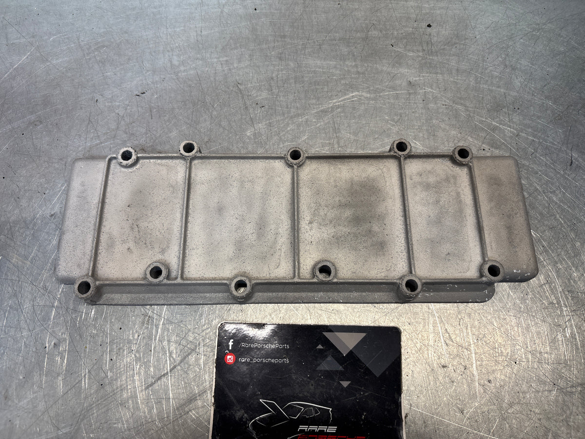 Porsche 911 930 / 914 valve cover, used 9011051160R