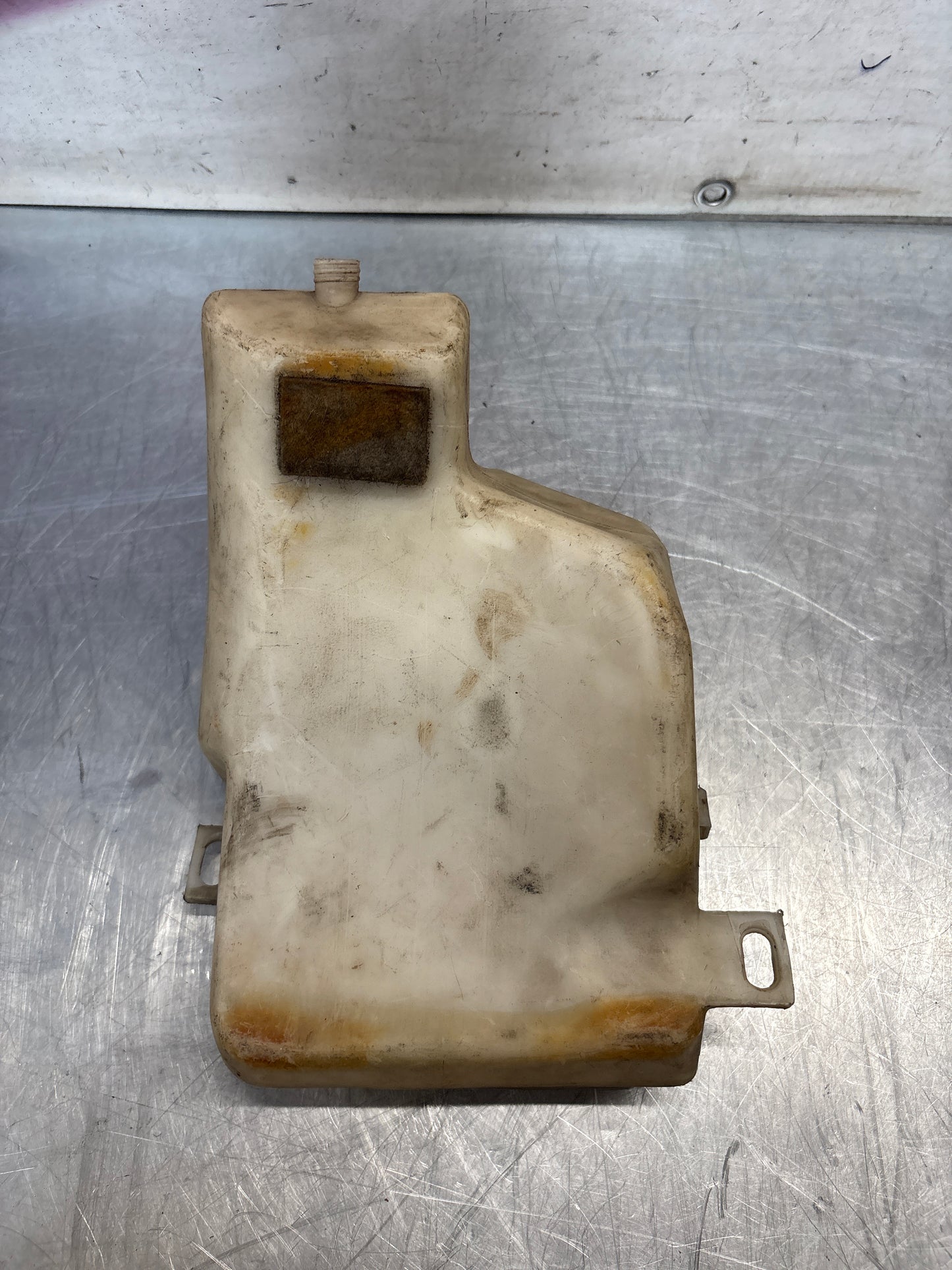 Porsche 944 Turbo/S2 Serbatoio liquido lavacristallo senza impianto lavafari, usato 944 628 060 00