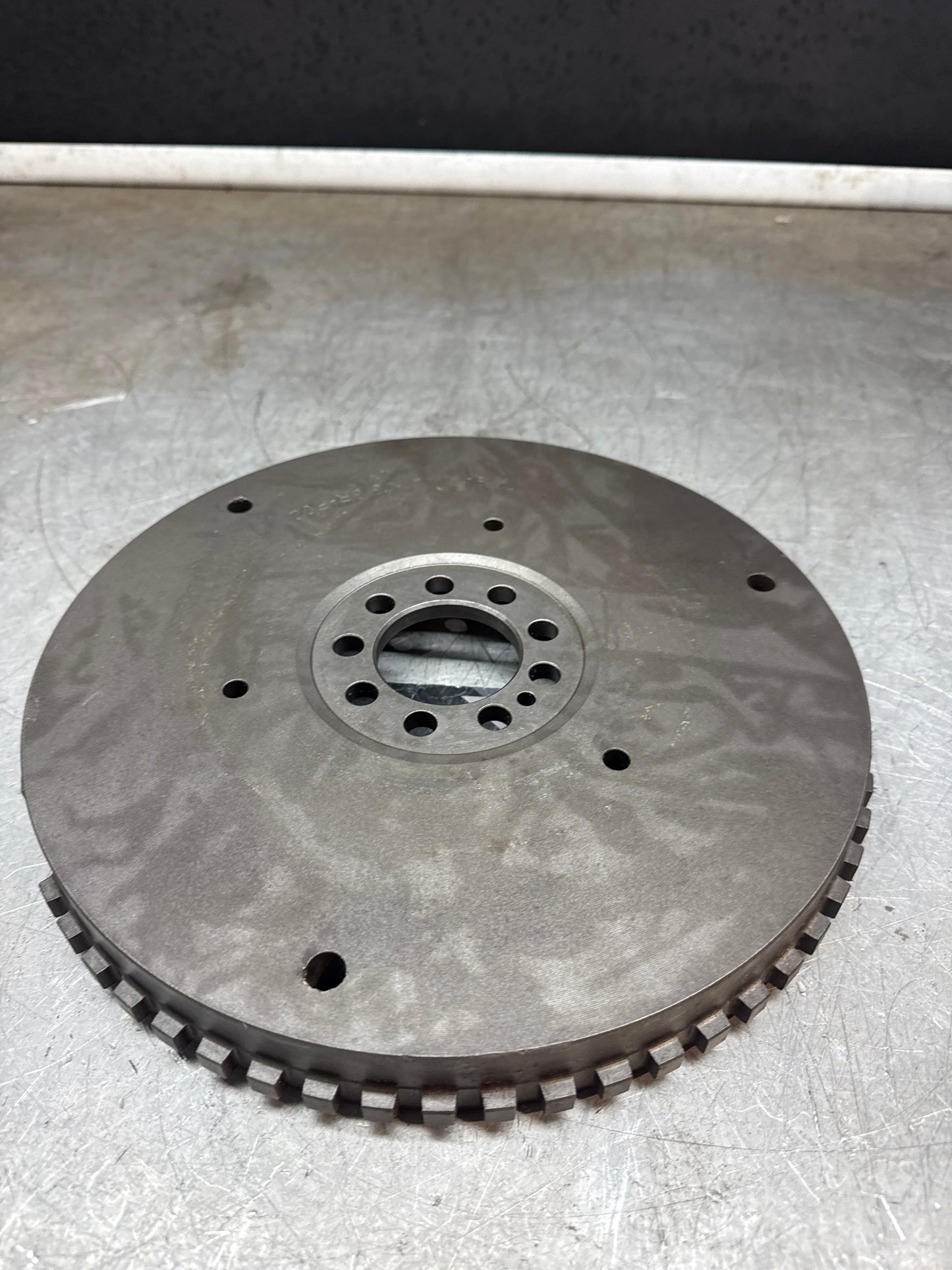 Porsche 944 S2 Flywheel. 9441021056R refurbished