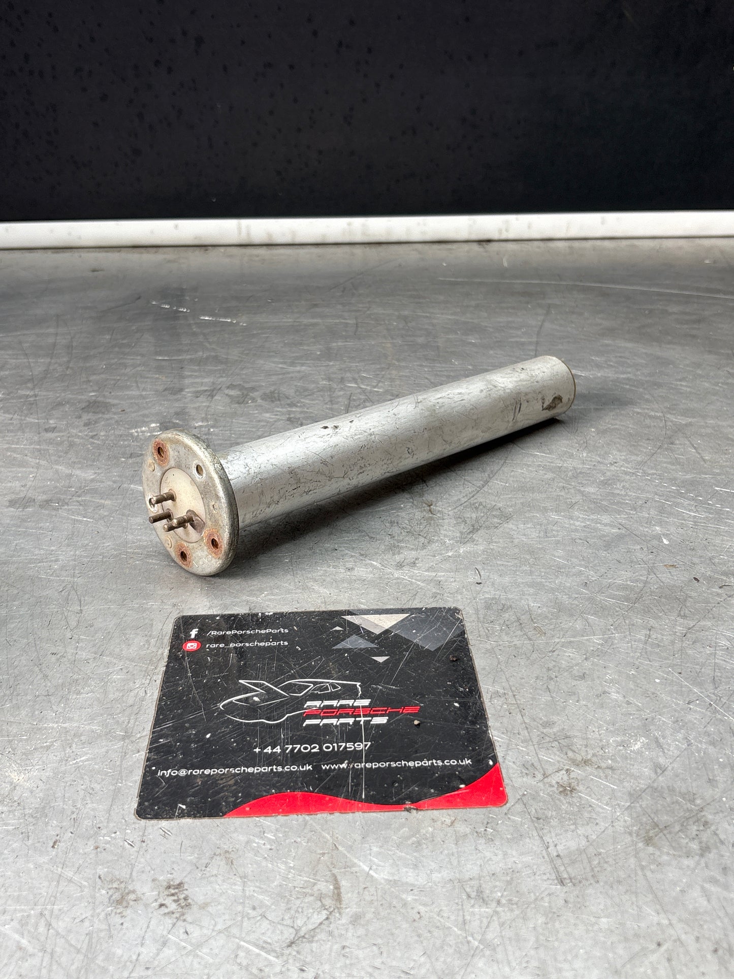Porsche 911 / 912 / 914 fuel level sensor, used 90174180100