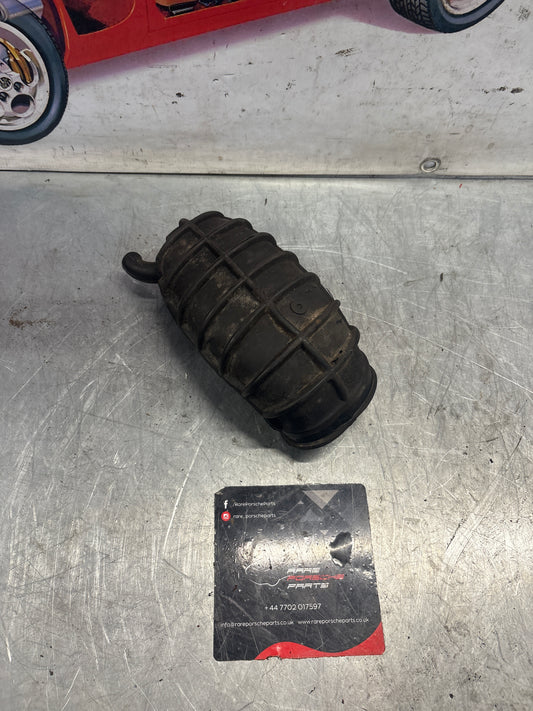 Porsche 924 fuel metering head to air intake 047133367A 047 133 367 A