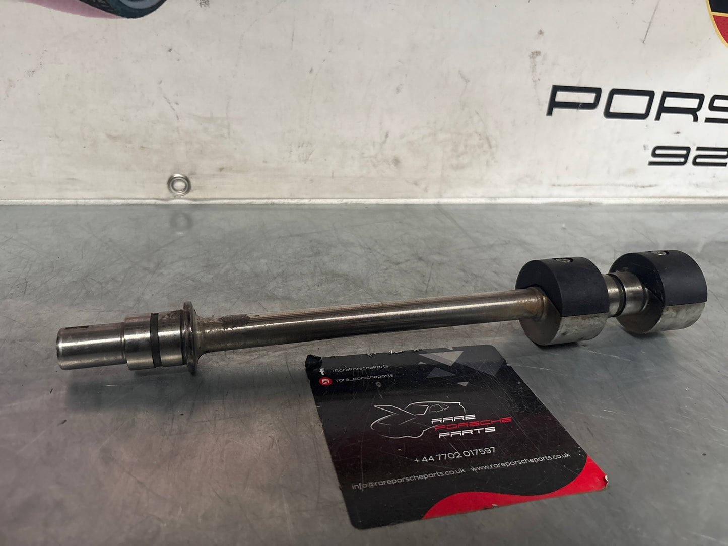 Porsche 924S 2.5 / 944 S2 Turbo / 968 balance shaft, used 94410292300