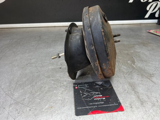 Porsche 944 brake booster, used 95135502701